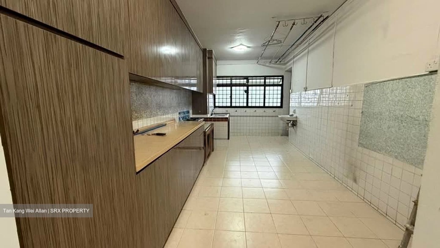 Blk 480 Jurongville @ Street 41 (Jurong West), HDB 3 Rooms #574476141